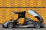 Pagani Huayra 2013 года